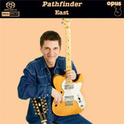 East Pathfinder Hybrid Multi-Channel & Stereo SACD 1