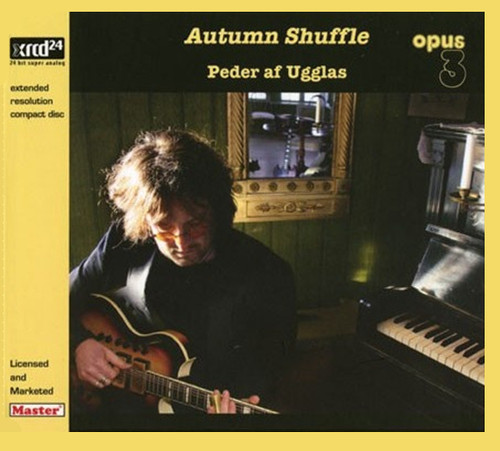 Peder Af Ugglas Autumn Shuffle XRCD24 1