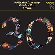 30th Anniversary Celebration Album 180g 2LP 1