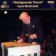 Lars Erstrand Swingcerely Yours Hybrid Multi-Channel & Stereo SACD 1