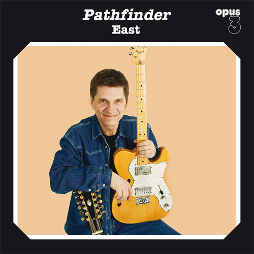 East Pathfinder 180g LP 1