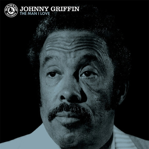 Johnny Griffin The Man I Love 180g LP 1