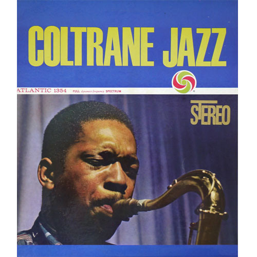 John Coltrane Coltrane Jazz 180g 45rpm 2LP 1