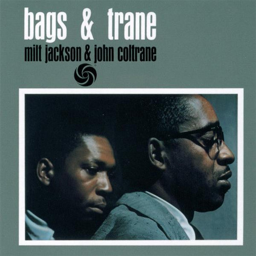 Milt Jackson & John Coltrane Bags & Trane 180g 45rpm 2LP 1