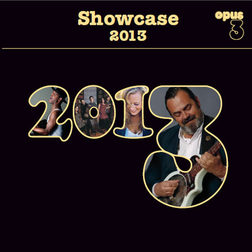 Showcase 2013 180g LP 1