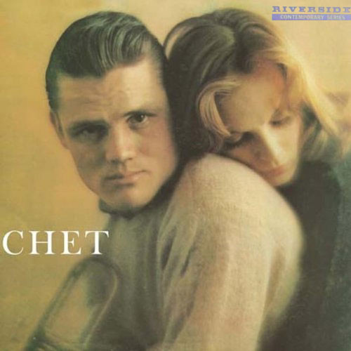 Chet Baker Chet LP 1