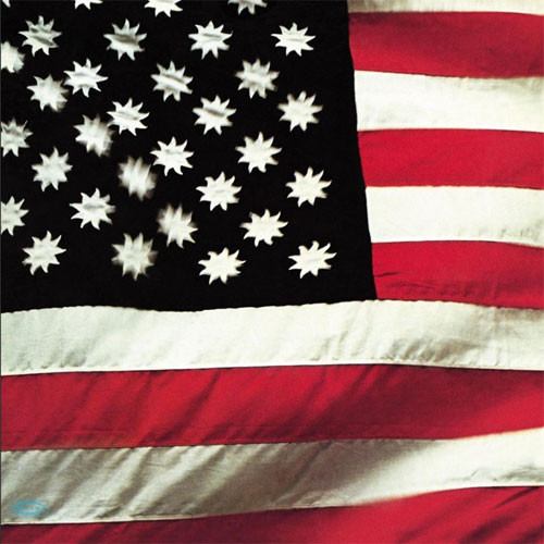 Sly & The Family Stone There's A Riot Goin' On Hybrid Stereo SACD 1