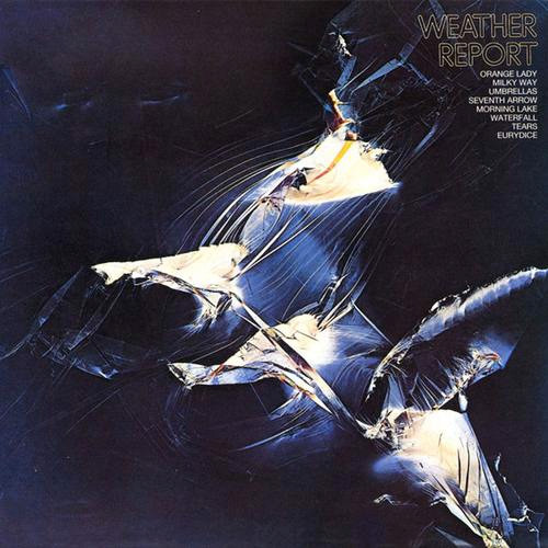 The Weather Report Weather Report 180g 45rpm 2LP