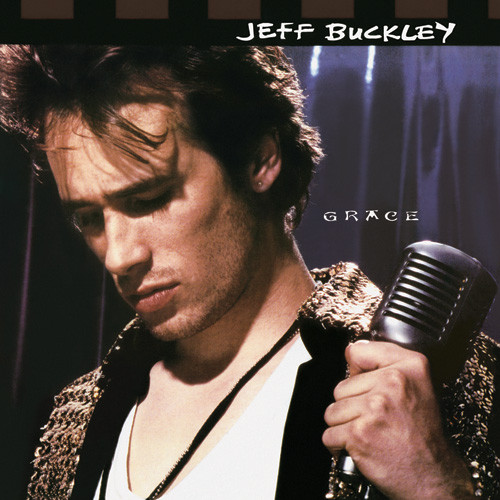 Jeff Buckley Grace Hybrid Stereo SACD 1
