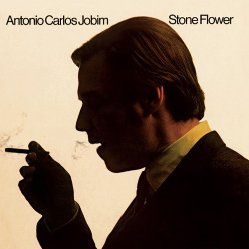 Antonio Carlos Jobim Stone Flower Numbered Limited Edition 180g 45rpm 2LP 1