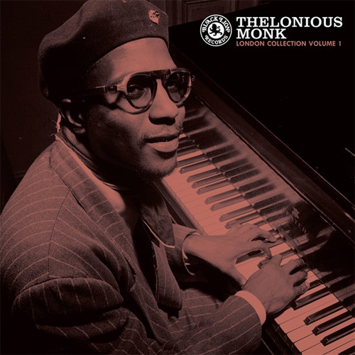 Thelonious Monk The London Collection Volume 1 Numbered Limited Edition 180g 33rpm LP & 45rpm 2LP (3LP Set)