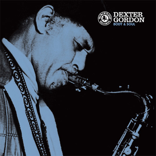 Dexter Gordon Body & Soul 180g LP 1