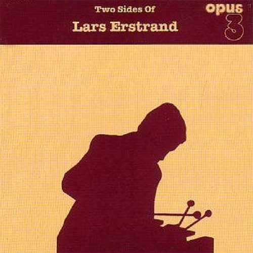 Lars Erstrand Two Sides of Lars Erstrand Master Quality Reel To Reel Tape 1