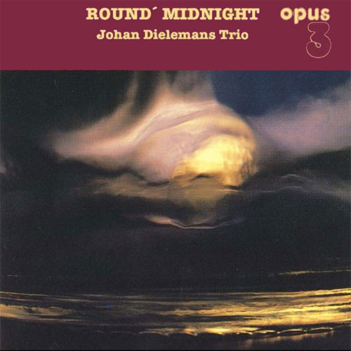 The Johan Dielemans Trio Round' Midnight Master Quality Reel To Reel Tape 1