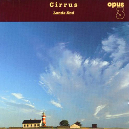 Cirrus Lands End Master Quality Reel To Reel Tape 1