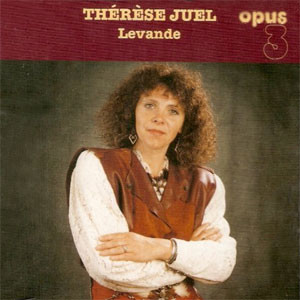 Therese Juel Levande Master Quality Reel To Reel Tape 1
