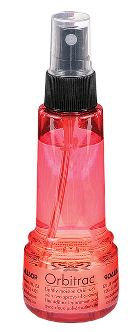 Allsop Orbitrac 3 Pro Record Cleaning Fluid (2 Ounces) 1