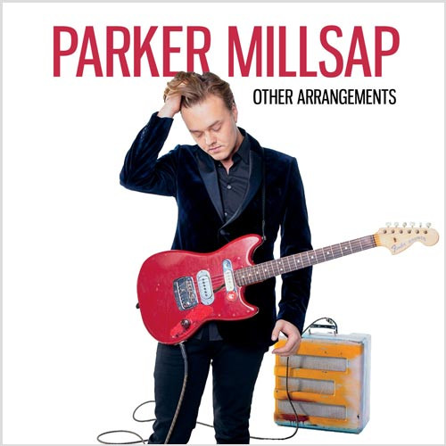Parker Millsap Other Arrangements 180g LP 1