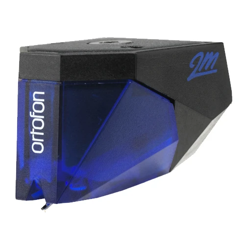 Ortofon 2M Blue MM Cartridge 5.5mV 1