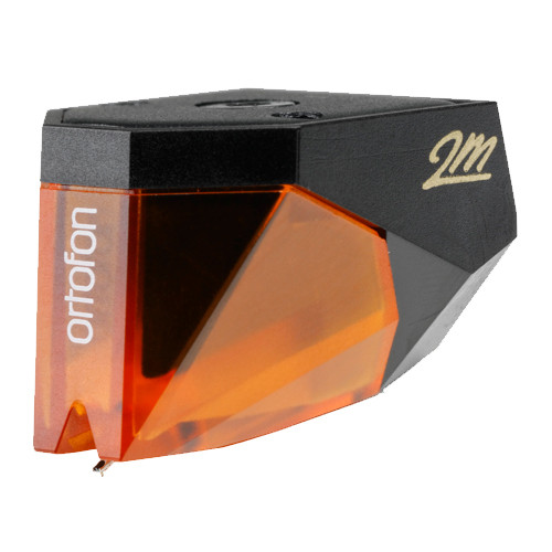 Ortofon 2M Bronze MM Cartridge 5.0mV 1