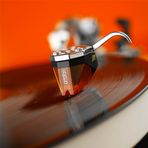 Ortofon 2M Bronze MM Cartridge 5.0mV 2