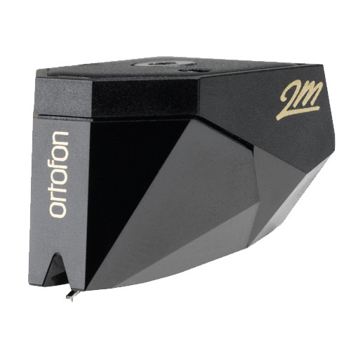 Ortofon 2M Black MM Cartridge 5.0mV 1