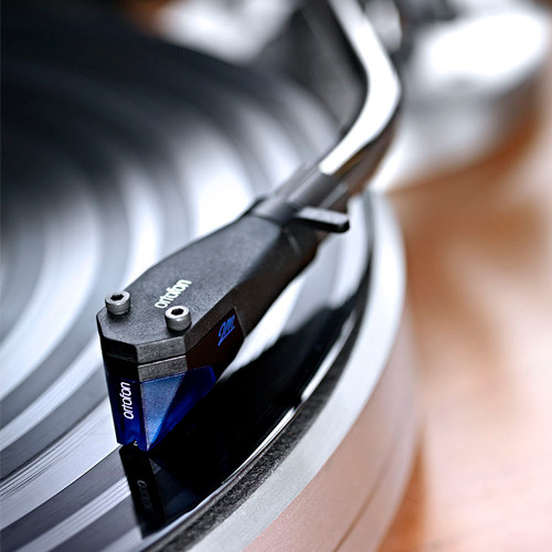 Ortofon 2M Blue PNP MM Cartridge 5.5mV 2