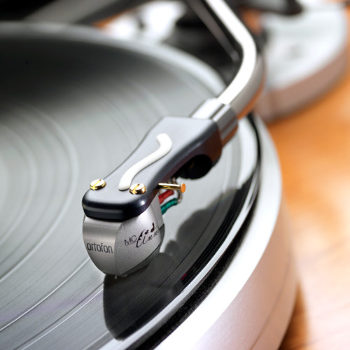 Ortofon Anna MC Cartridge 0.2mV 6