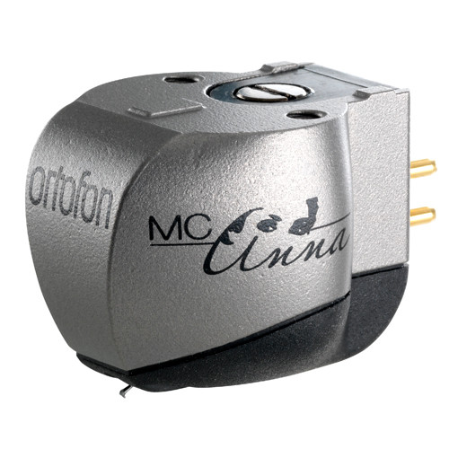 Ortofon Anna MC Cartridge 0.2mV 1