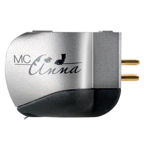 Ortofon Anna MC Cartridge 0.2mV 4
