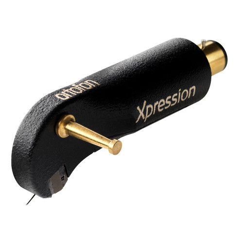 Ortofon Xpression MC Cartridge 0.3mV 1