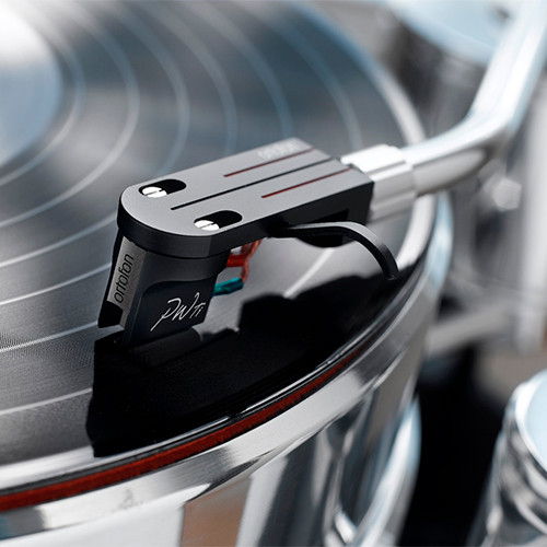 Ortofon Windfeld Ti MC Cartridge 0.2mV 6