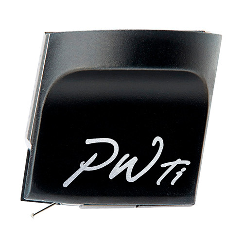 Ortofon Windfeld Ti MC Cartridge 0.2mV 4