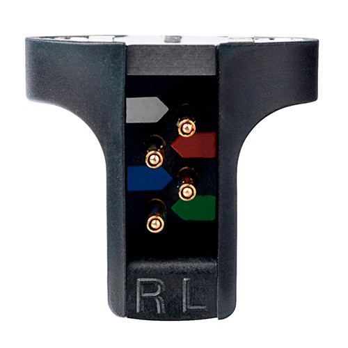 Ortofon Windfeld Ti MC Cartridge 0.2mV 5