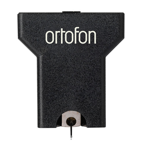 Ortofon Quintet Black S MC Cartridge 0.3mV 2