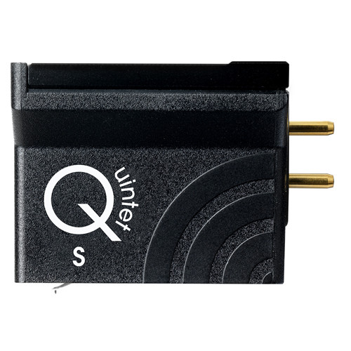 Ortofon Quintet Black S MC Cartridge 0.3mV 3