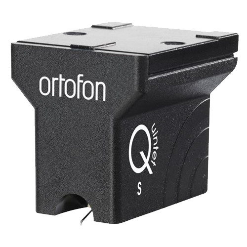 Ortofon Quintet Black S MC Cartridge 0.3mV 1