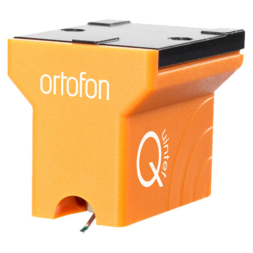 Ortofon Quintet Bronze MC Cartridge 0.3mV 1
