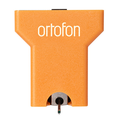 Ortofon Quintet Bronze MC Cartridge 0.3mV 2