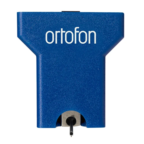 Ortofon Quintet Blue MC Cartridge 0.5mV 2