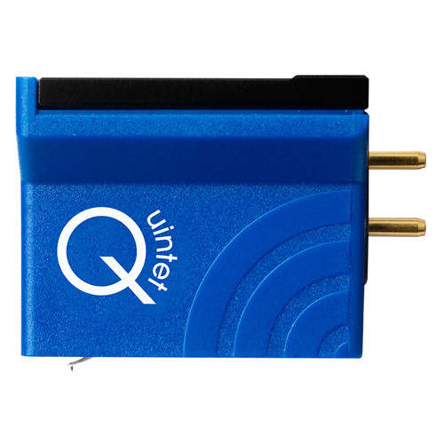 Ortofon Quintet Blue MC Cartridge 0.5mV 3
