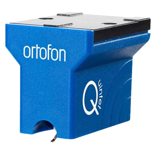 Ortofon Quintet Blue MC Cartridge 0.5mV 1