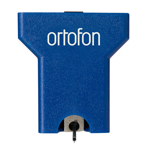 Ortofon Quintet Blue MC Cartridge 0.5mV 2