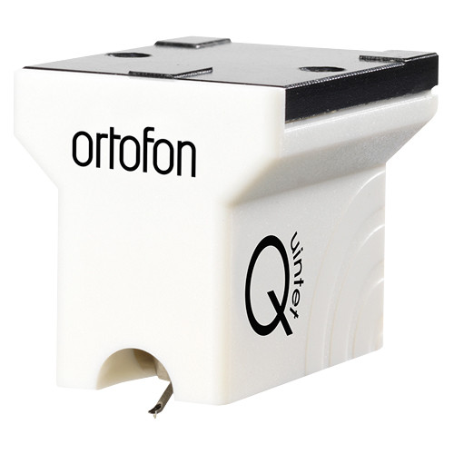 Ortofon Quintet Mono MC Cartridge 0.3mV