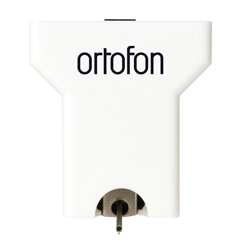 Ortofon Quintet Mono MC Cartridge 0.3mV 2