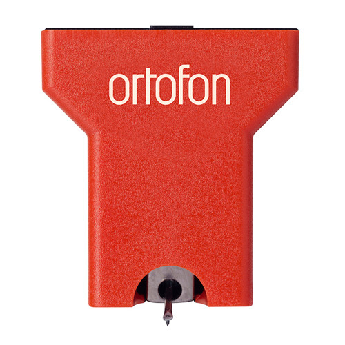 Ortofon Quintet Red MC Cartridge 0.5mV 2