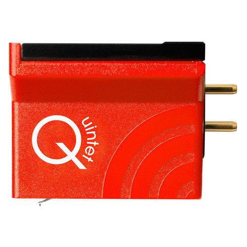 Ortofon Quintet Red MC Cartridge 0.5mV 3
