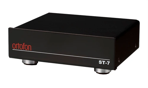 Ortofon ST-7 Dual Mono MC Transformer 1