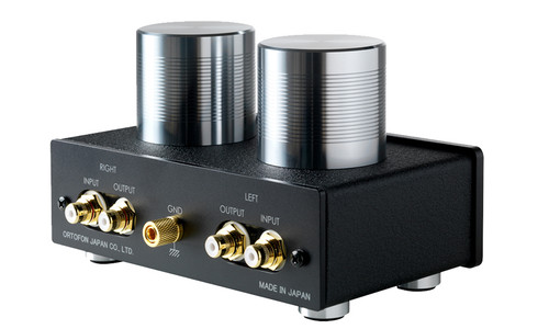 Ortofon ST-80 SE High End MC Transformer
