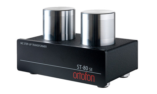 Ortofon ST-80 SE High End MC Transformer 1